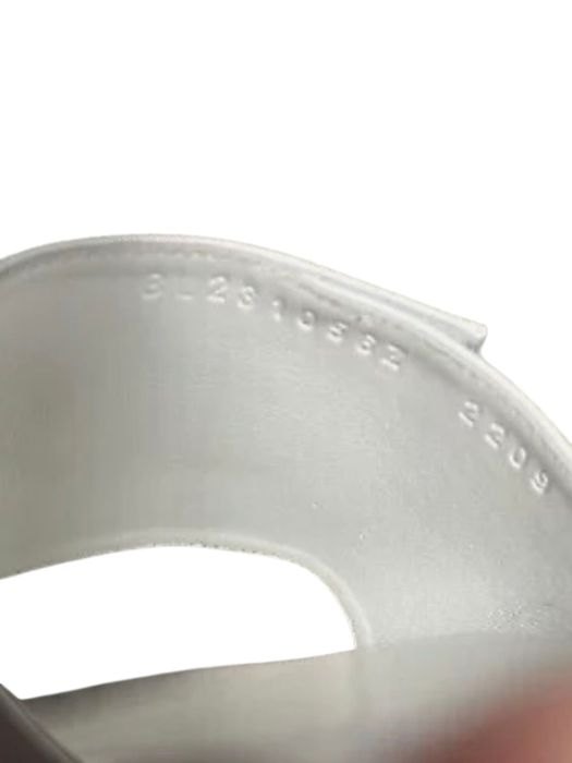 Hermès Giulia slides