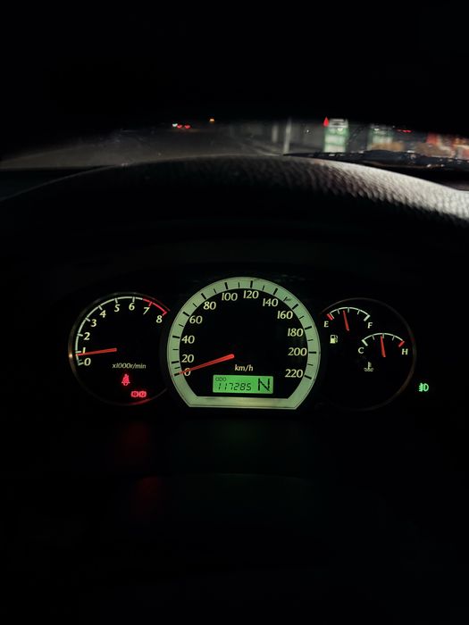 Lacetti 1.6 2012 naxtga