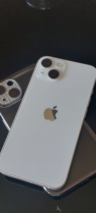Iphone 13 128 gb КАТО НОВ