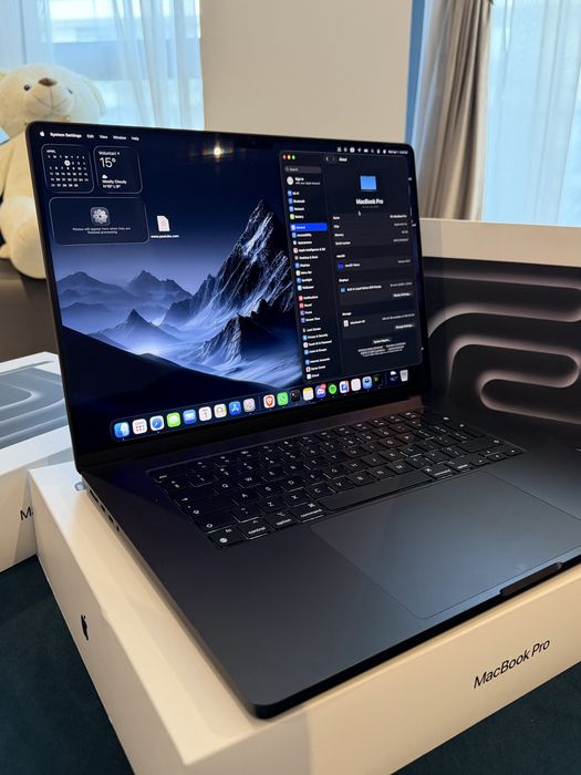 macbook pro m4 - Laptopuri oferte online | OLX.ro