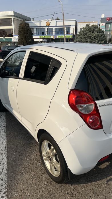 spark 2014 oq rang ideal