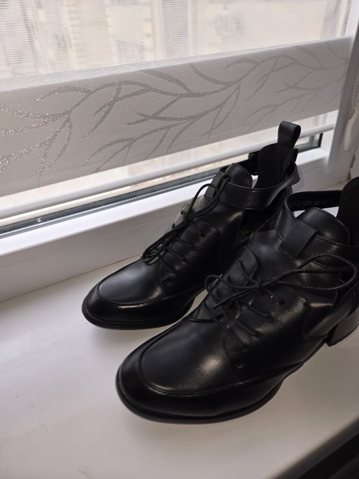 Продаю новые обуви