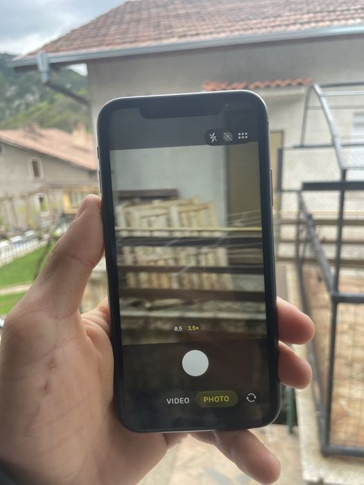 Iphone 11 128gb.