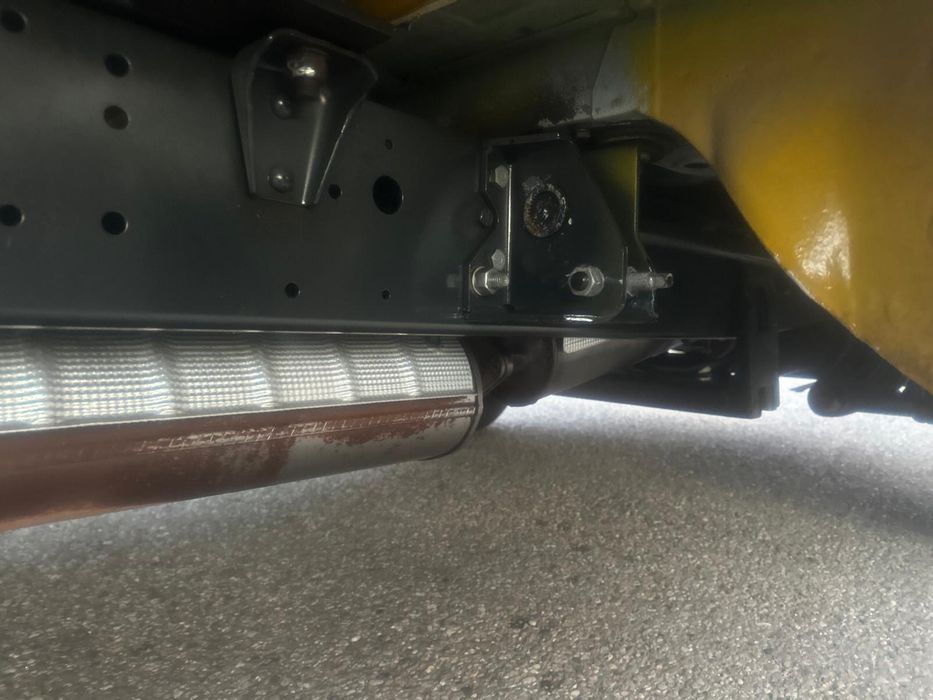 Iveco daily 35c13,3.5t, spania