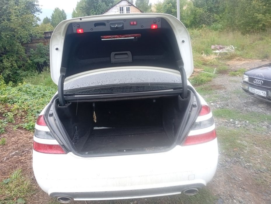 продам Mercedes_bens s500