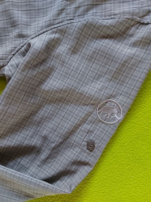 Mammut-L-НОВО-Оригинална