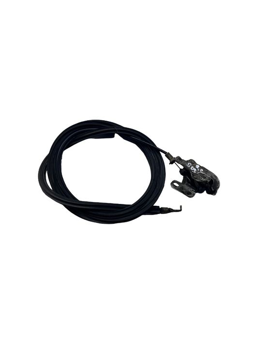 Incuietoare + Sufa Usa De Incarcare Stanga Spate Iveco Daily Vi Bus 20