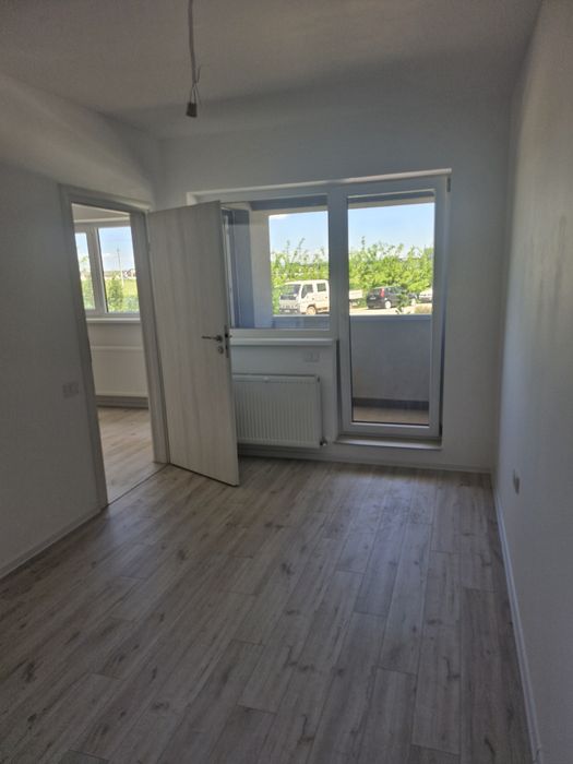 Apartament doua camere Vivamus