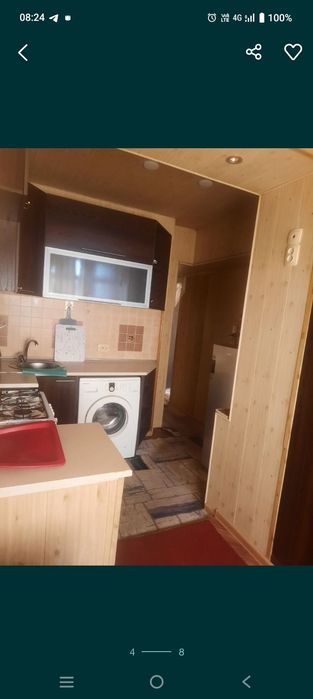 Oila va talaba qizlar uchun kv  bor
