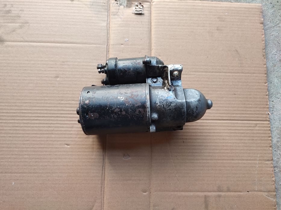 Стартер. Крайслер.. Бьюик