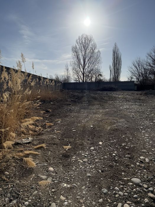 Участок  в жалпак тобе