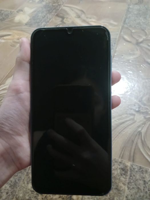 Самсунг без гарантий