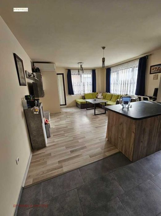 Продава се Тристаен апартамент в София, Манастирски ливади - 99 кв.м за 2617 €/кв.м - Снимка #1