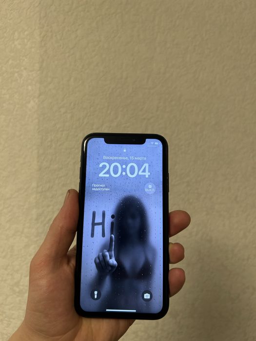 Iphone XR 64Gb nanoSim +eSim