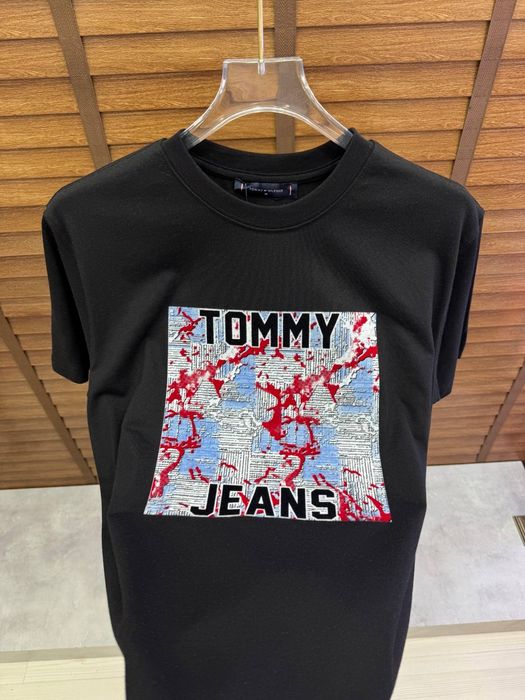 Tomi тениски S-4XL