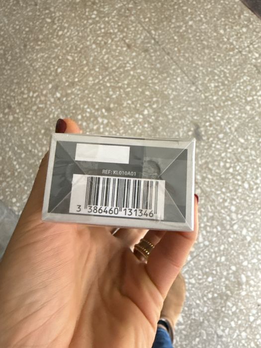 Karl Lagerfeld Classic Grey EDT 100ml