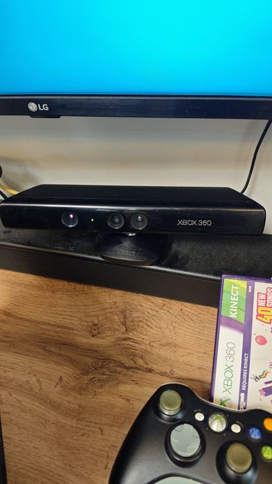 Продавам XBOX 360 500GB