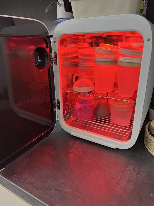 Sterilizator Spectra