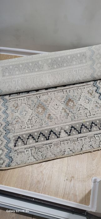 Дорожка 1/4 метр