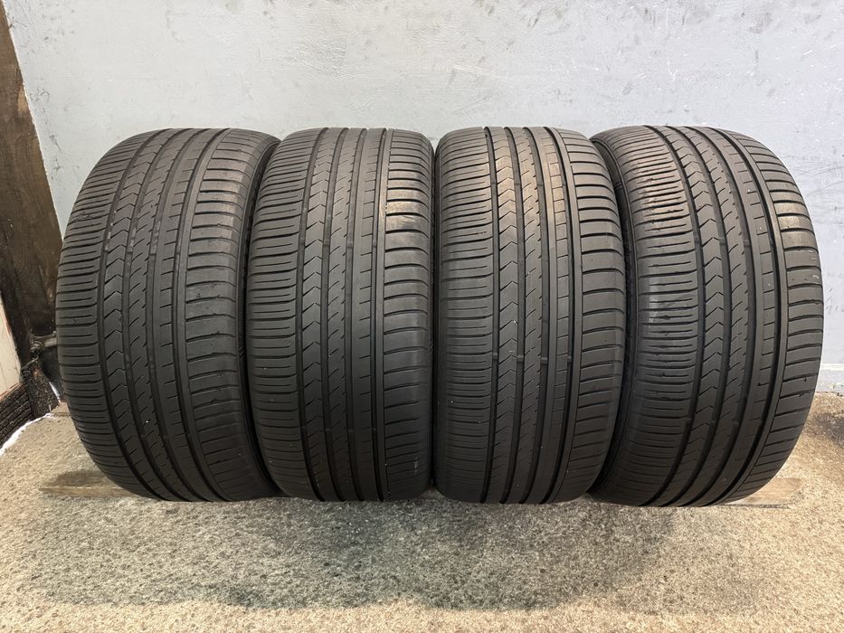 Гуми 275/40/20 WINRUN