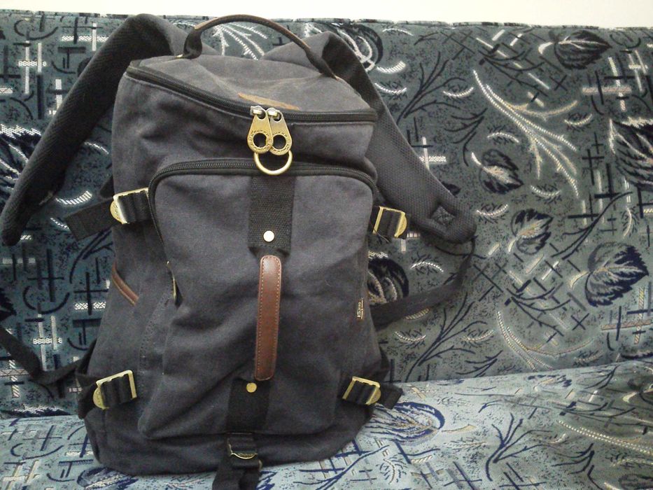 Rucsac-KAUKKO-KA1988.