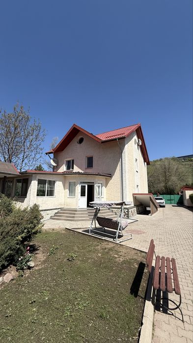 Продается дом на разбор