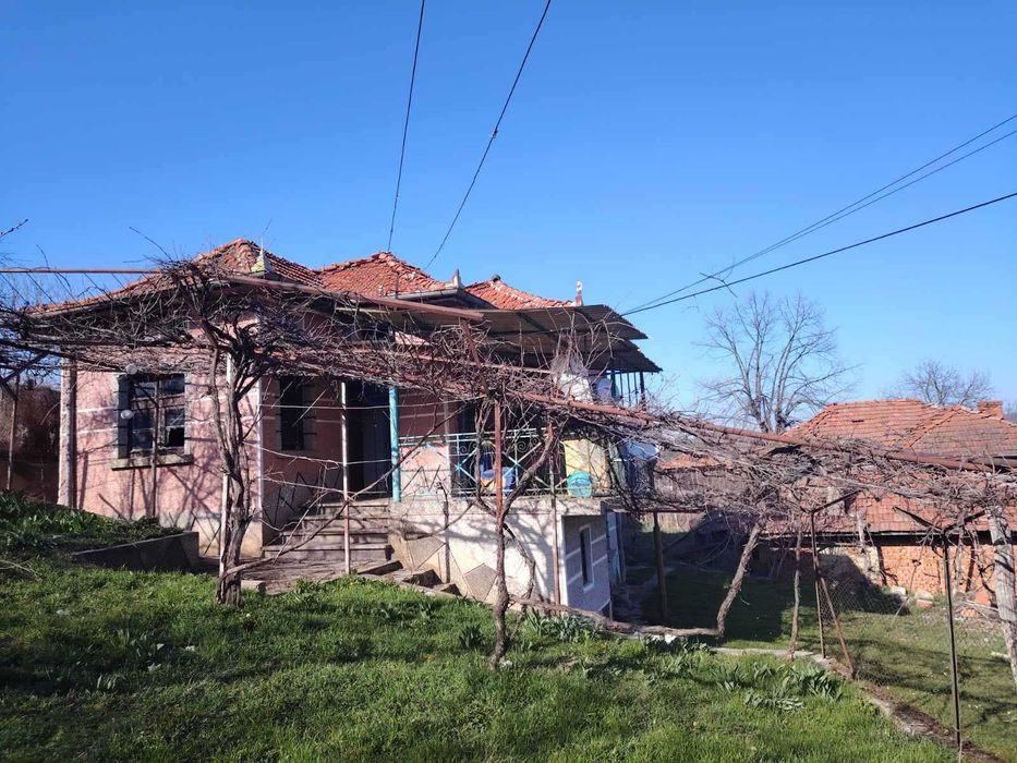 Продава се Къща в с. Голяма Желязна, Област Ловеч - 110 кв.м за 139 €/кв.м - Снимка #16