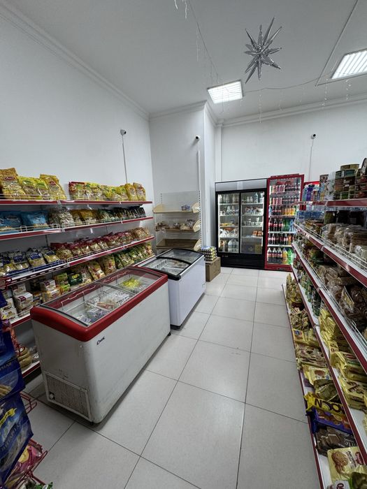 Продается готовый бизнес