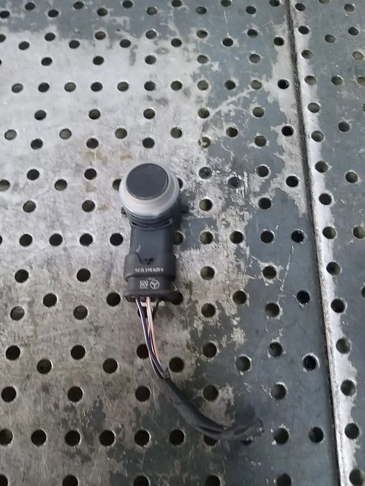 Senzor parcare bara fata mercedes b class w247 a0009055504