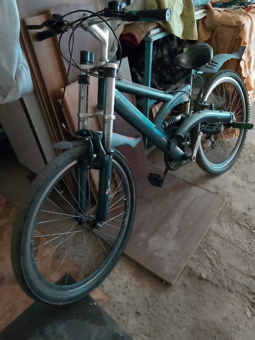 Продам велосипед