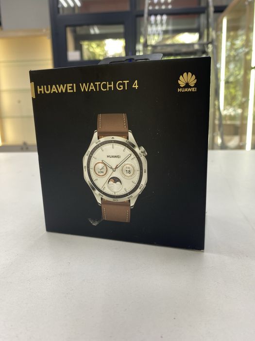Huawei Watch GT4 (p25)