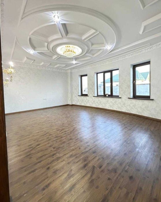 Продаётся Евродом на Ханабаде, Беруни, 5-соток (N 12990 )