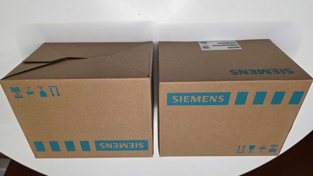 Vand convertizor frecventa Siemens Sinamics V20, FSAD 2,2kW