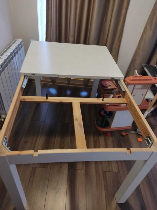 Сглобяване на мебели и кухни Икеа