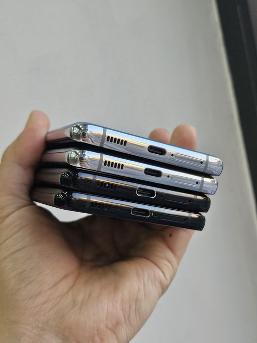 Samsung s21 ultra 12/256gb