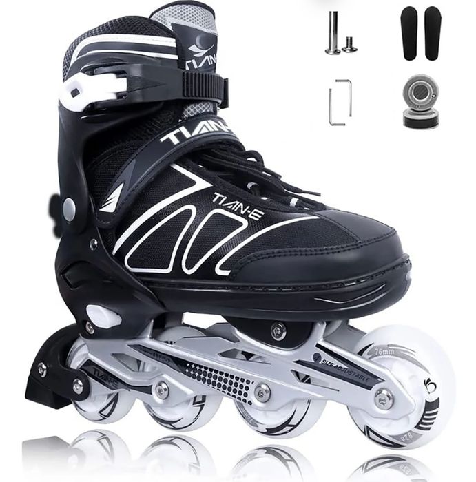 Ролери светещи..юношески