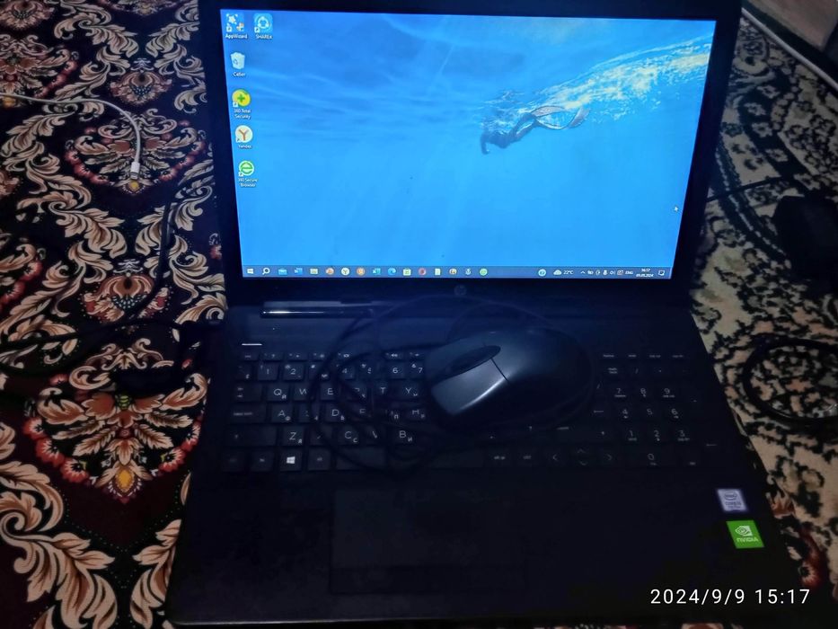 Продам Нодбук Бу