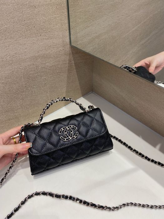 Дамска чанта CHA.NEL