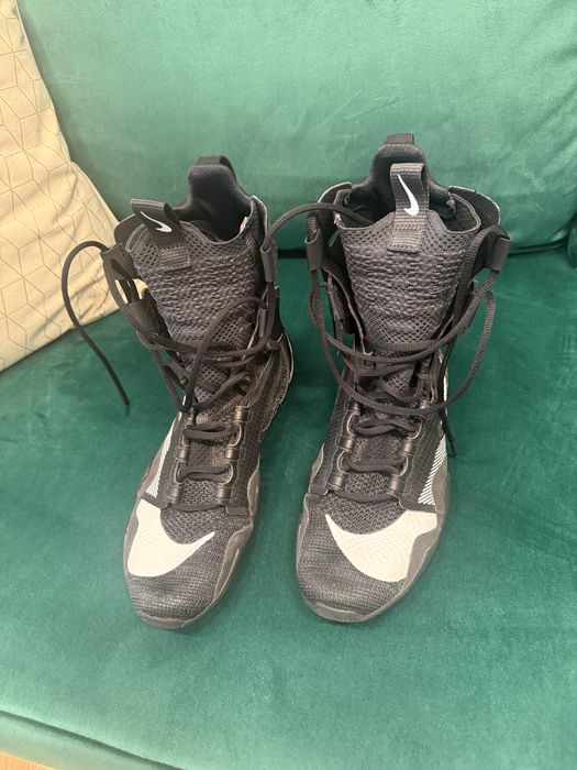 Ghete box nike hyperko2