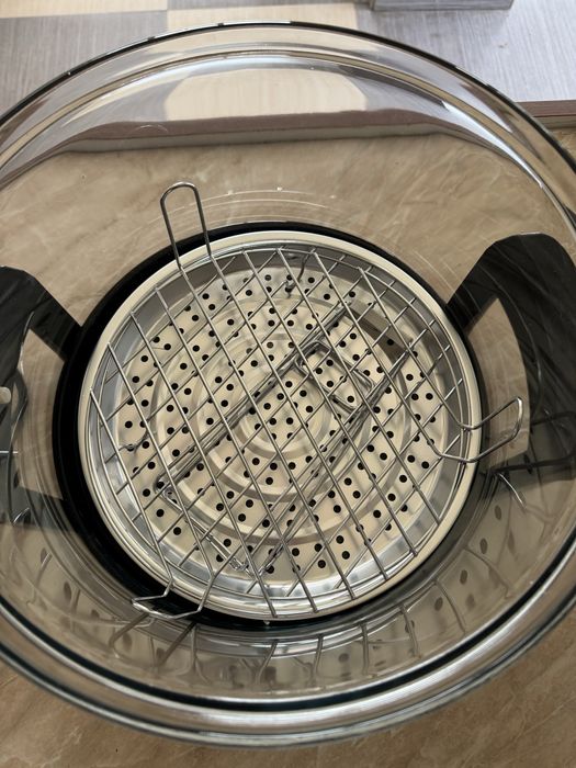 Конвекционна фурна Arrieli