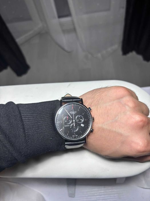 Ceas Atlantic ref 60452.41.65