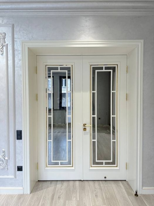 Mdf eshiklar olami