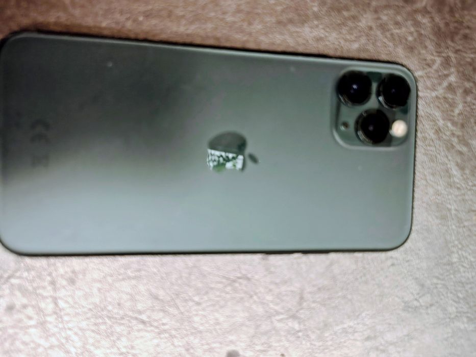 IPhone 11 Pro, 252 gb