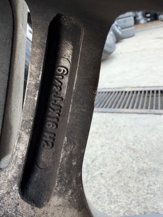 Джанти 16 5x100 ET45 за Тойота