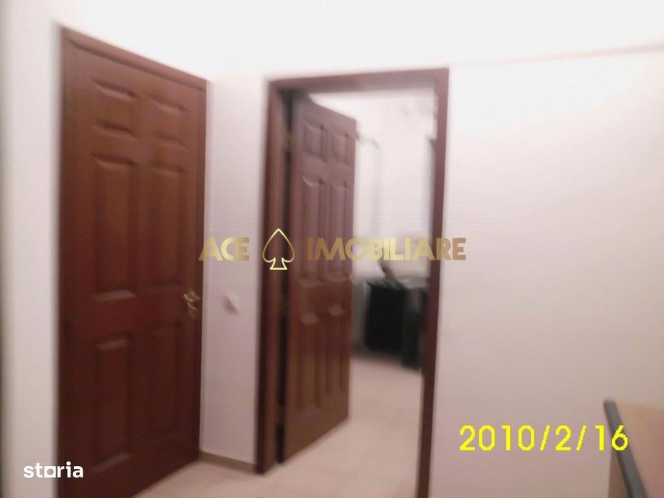 2 Camere de inchiriat | Cismigiu | Spatiu birouri | 62 mp