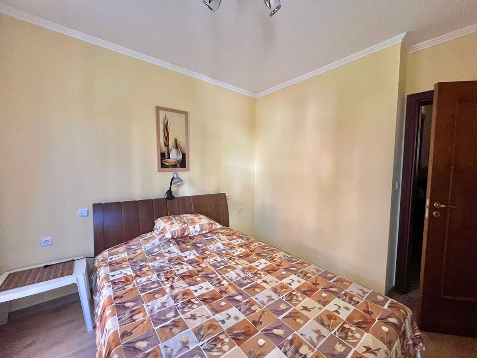 Продава се Двустаен апартамент в с. Равда, Област Бургас - 55 кв.м за 1291 €/кв.м - Снимка #7