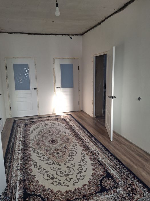 Продаётся дом...