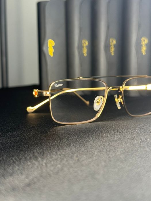 Ochelari Cartier