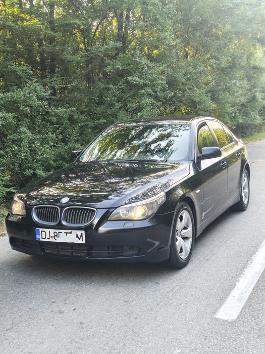 BMW 5 Series 2006 — imagine 5
