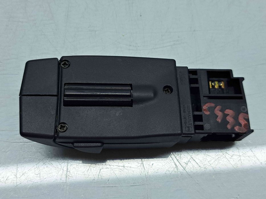 Comenzi volan Renault Captur (X87) [Fabr 2013-2017] 255522448R